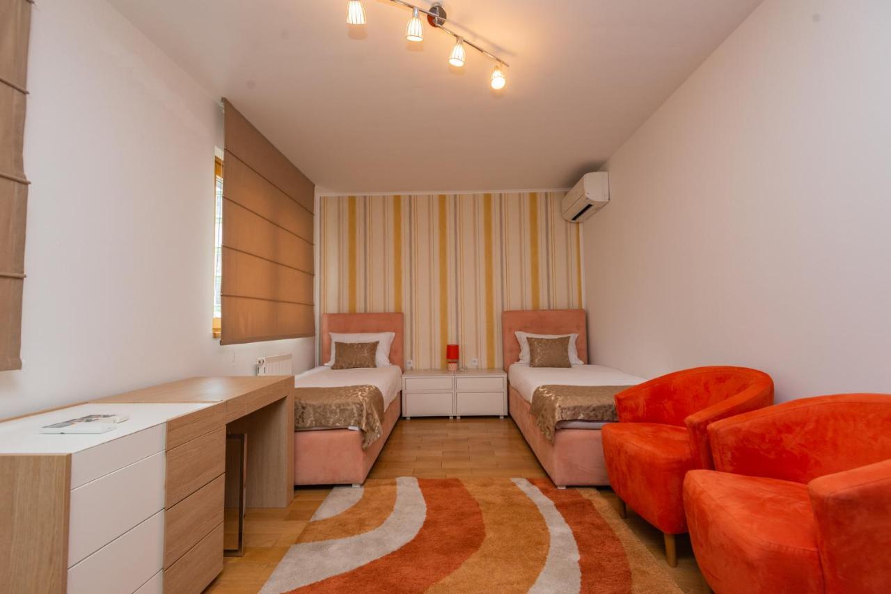 Vip Apartments Sarajevo Exterior foto